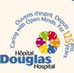 Douglas: mental health institute
